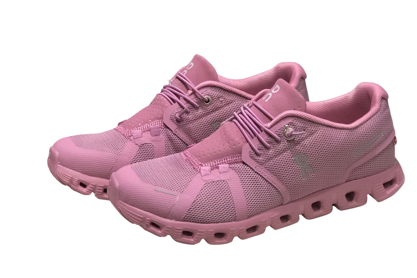 On Cloud 5 Running