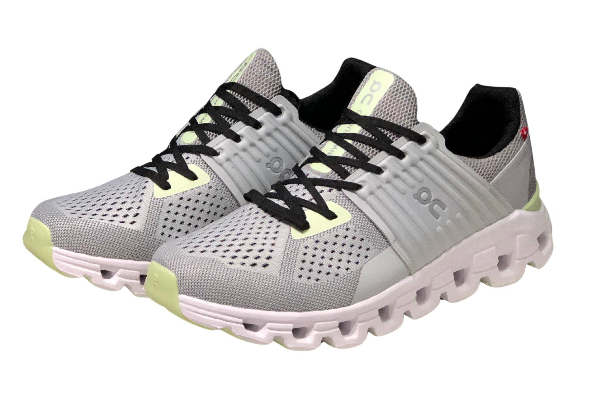On Cloudswift Running