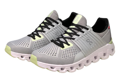 On Cloudswift Running
