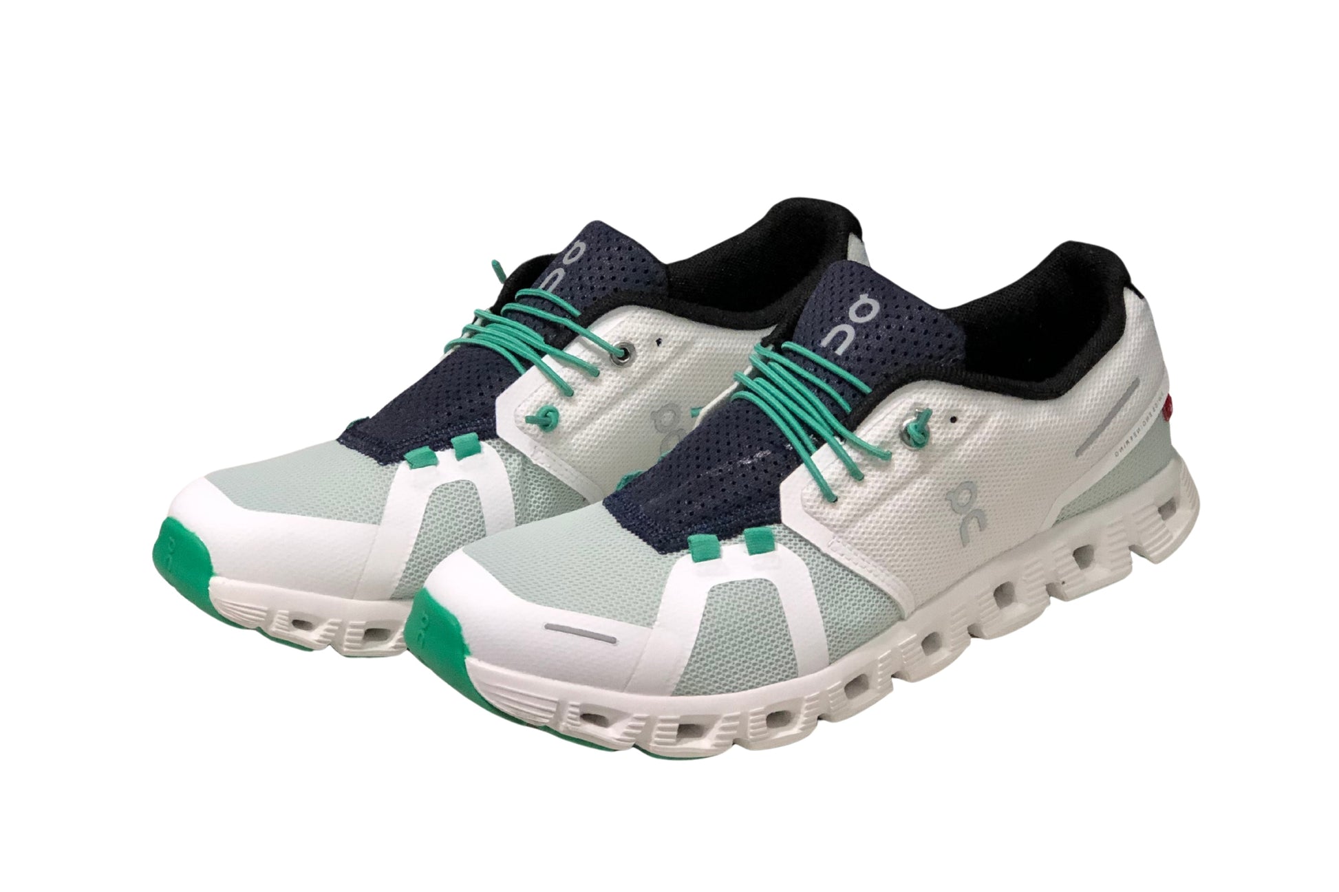 On Cloud 5 Running