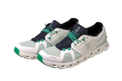 On Cloud 5 Running