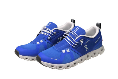 On Cloud 5 Running