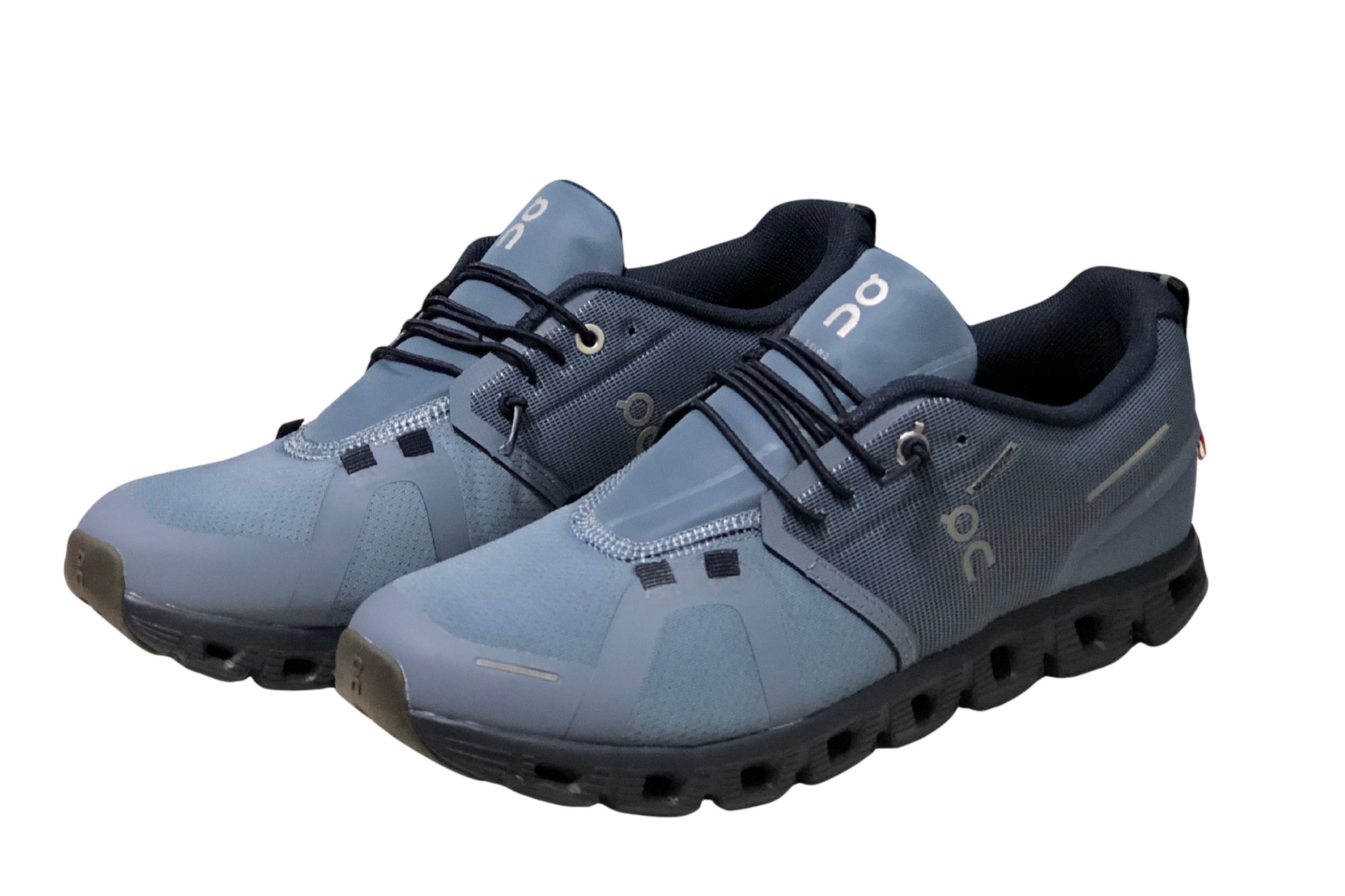 On Cloud 5 Running