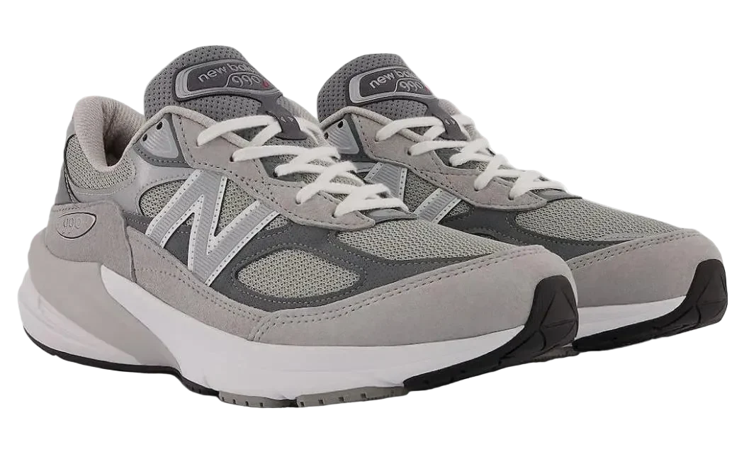 New Balance 990v6 Grey