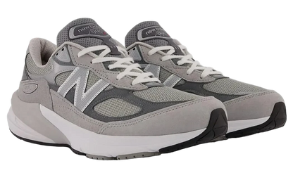 New Balance 990v6 Grey