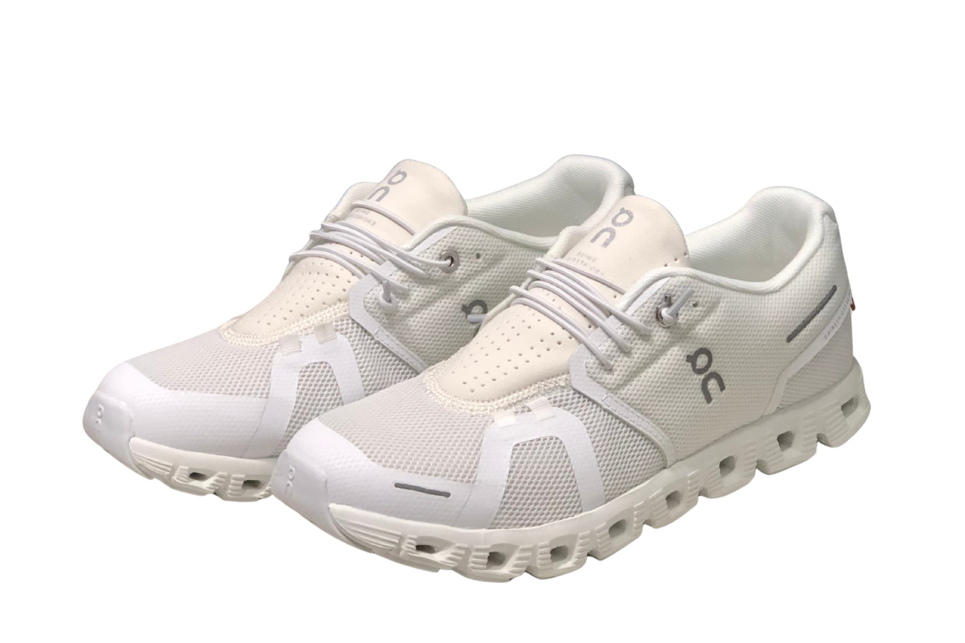 On Cloud 5 Running
