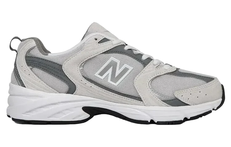 New Balance 530 Grey Matter Harbor Grey