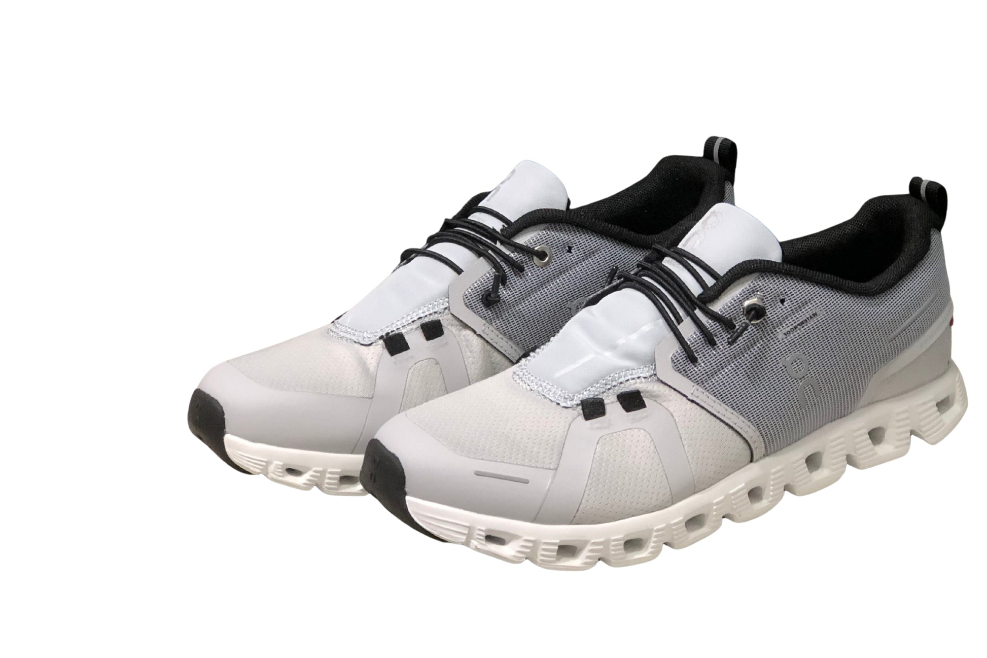 On Cloud 5 Running