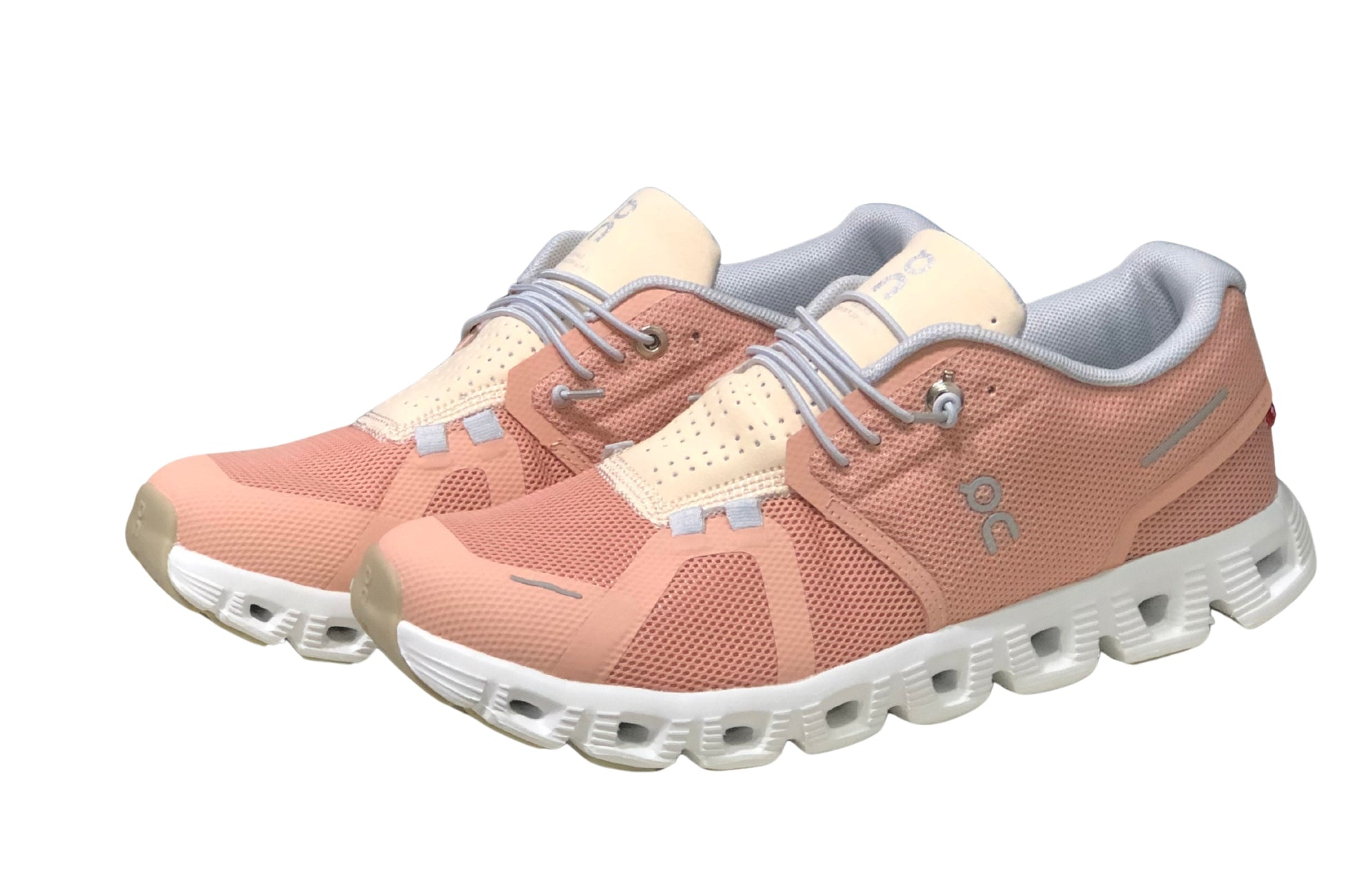On Cloud 5 Running