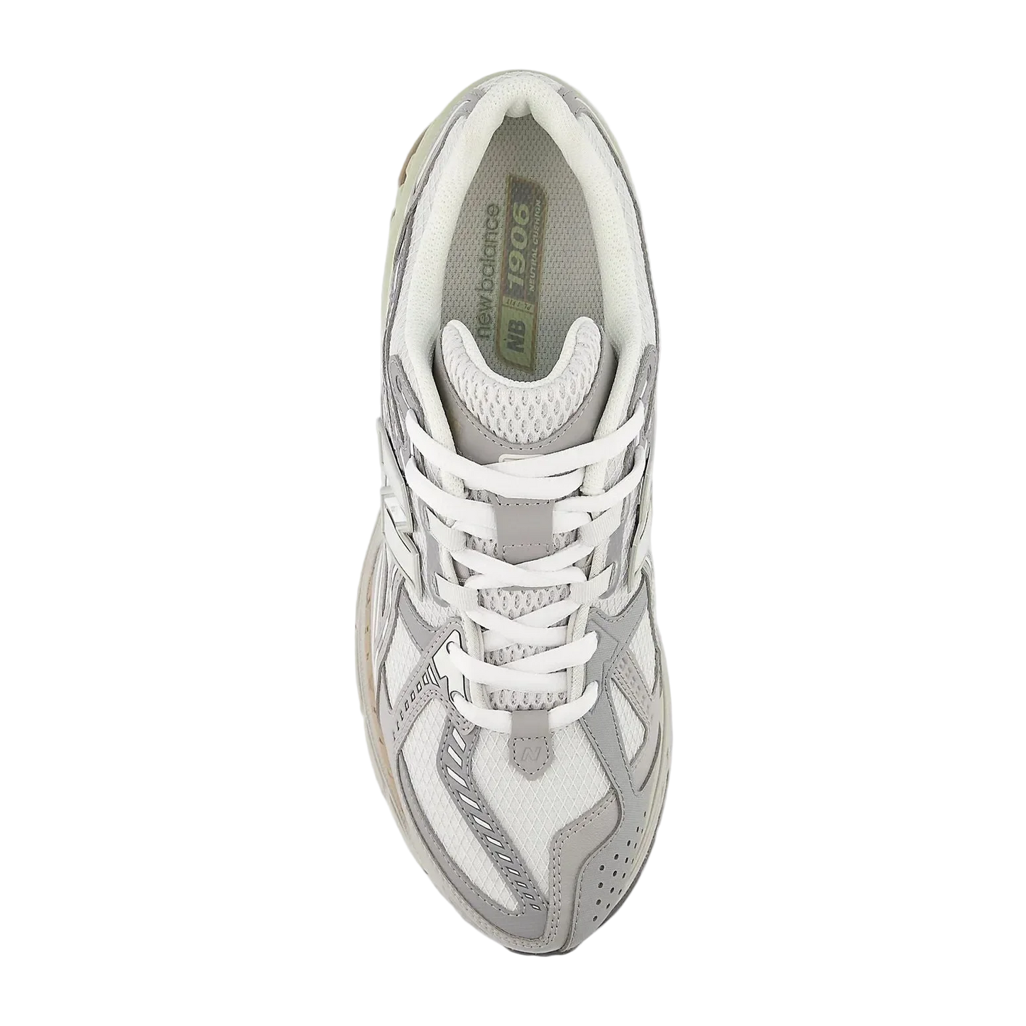 New Balance 1906 Grey Olivine