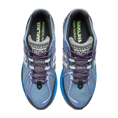 New Balance 1906 Medusa Azul