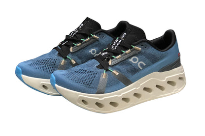 On Cloudeclipse Running