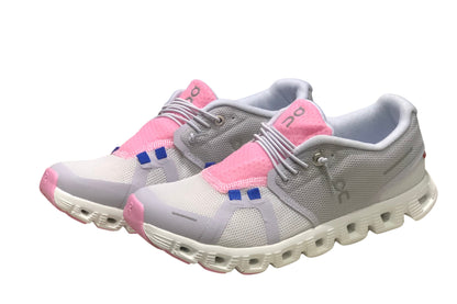 On Cloud 5 Running