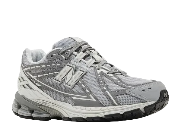 New Balance 1906 Concrete Harbor Grey