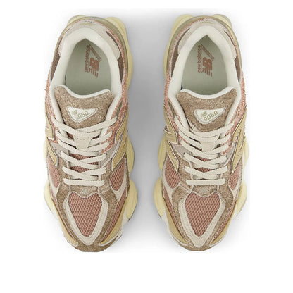 New Balance 9060 – Landslide Mushroom