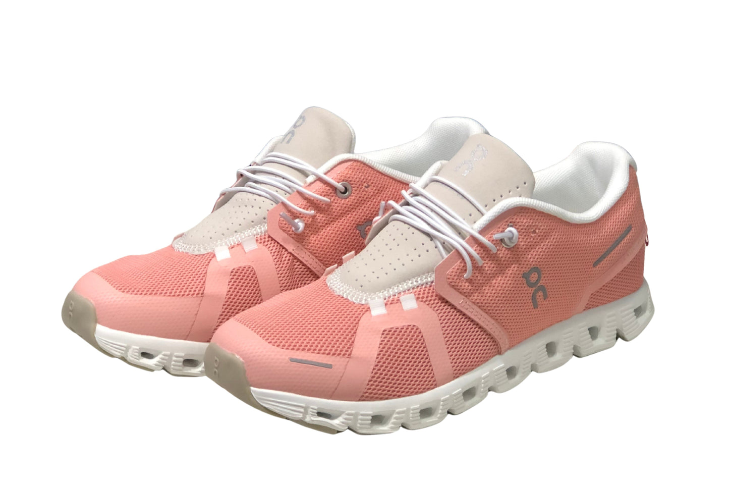 On Cloud 5 Running