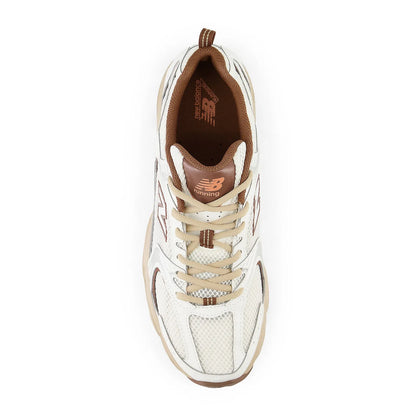 New Balance 530 x Niko and Off White Brown