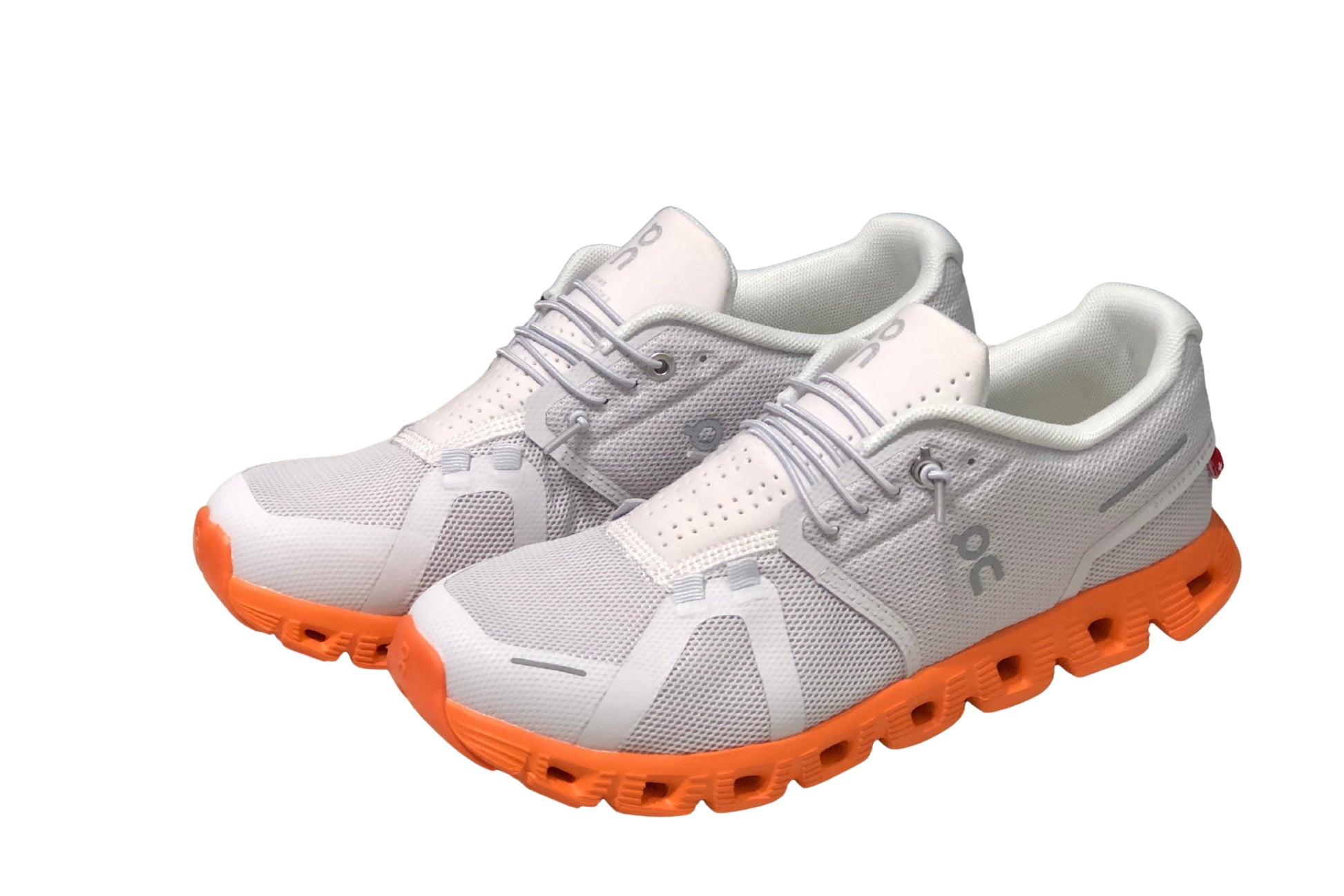 On Cloud 5 Running
