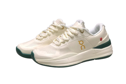 On The Roger Rro Running
