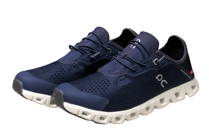 On Cloud 5 Running