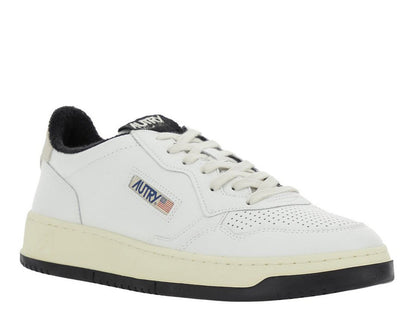 Autry Medalist Low Sneakers