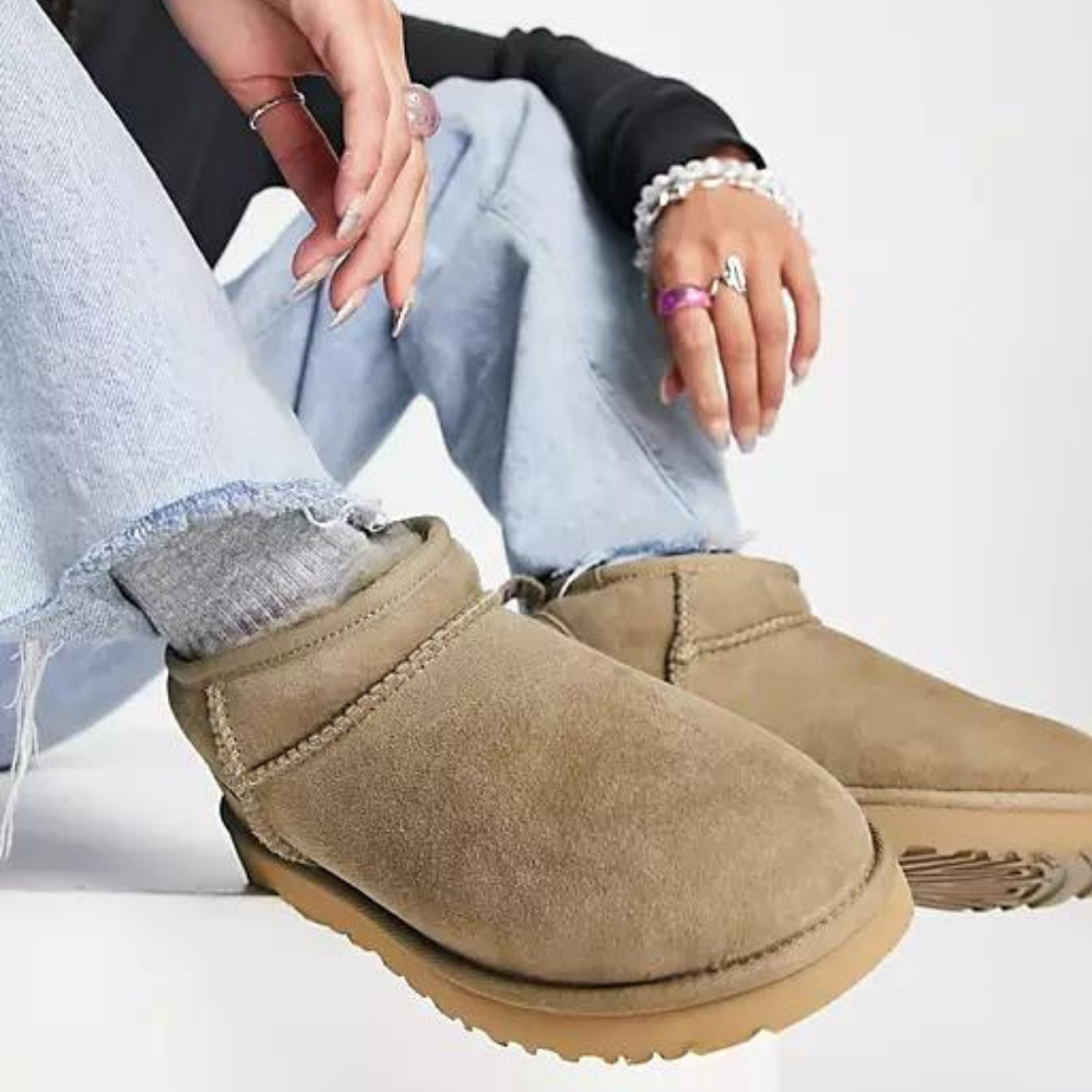 UGG Shoes | UGG Classic Ultra Mini Antilope