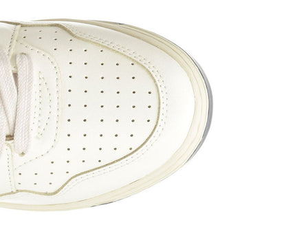 Autry Med-Way Mid Sneakers
