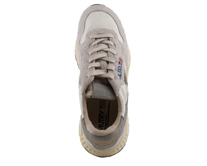 Autry Reelwind Low-Top Sneakers