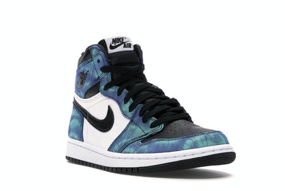 Nike Air Jordan | nike air jordan 1 tie dye