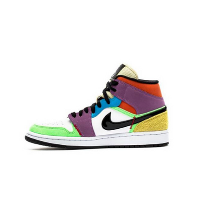 Nike Air Jordan 1 Mid SE Lightbulb