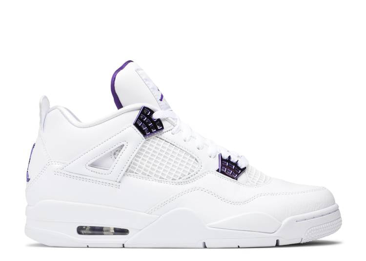 Nike Air Jordan | Nike Air Jordan 4 Retro