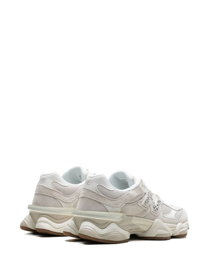 New Balance 9060 –  Exclusive Sea Salt Leopard Print