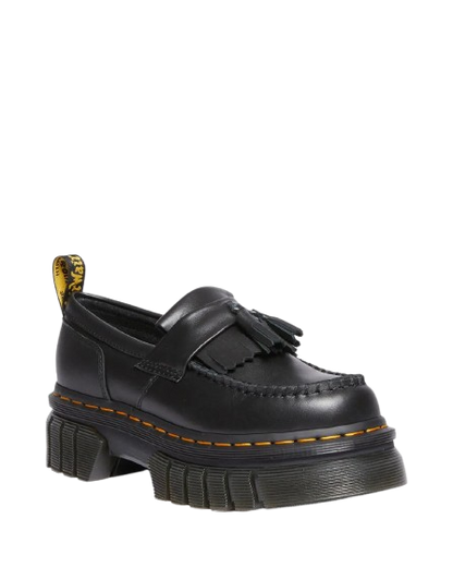 Dr. Martens Audrick Nappa Lux Platform Loafers