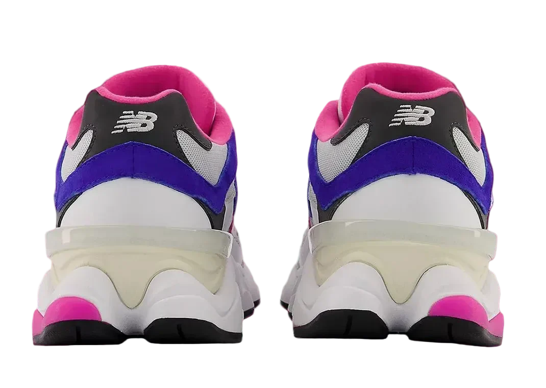 New Balance 9060 – Pink And Purple