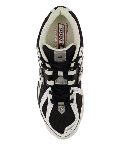 New Balance 1906 Black White