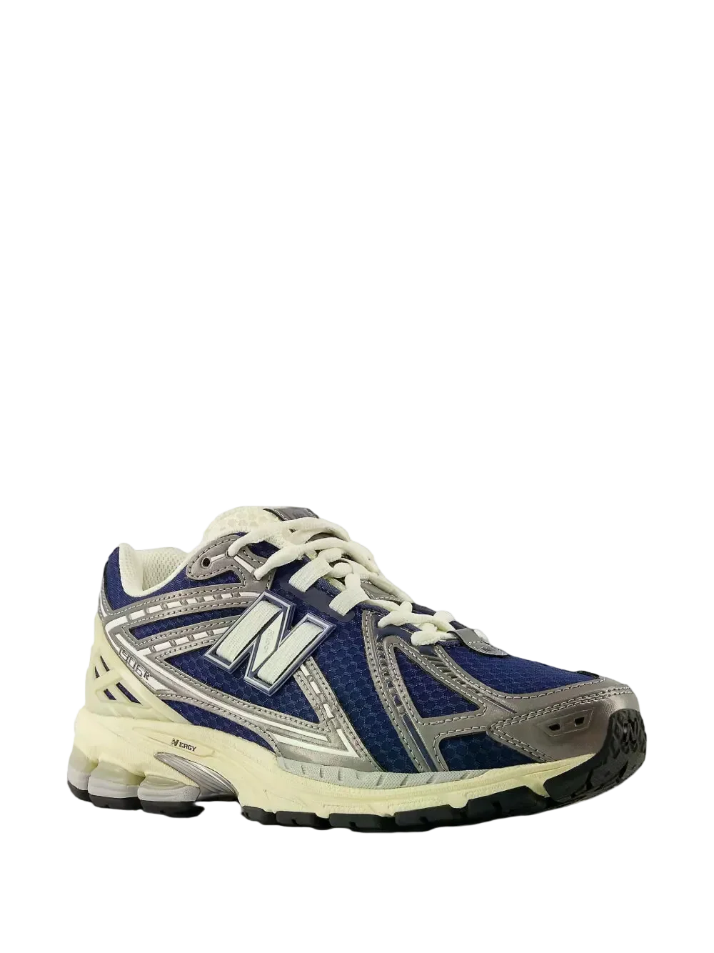 New Balance 1906 Vintage Indigo Dark Silver Metallic