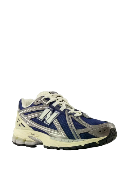 New Balance 1906 Vintage Indigo Dark Silver Metallic