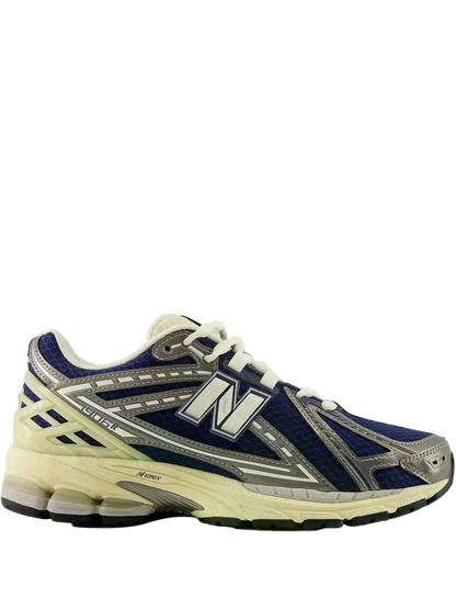 New Balance 1906 Vintage Indigo Dark Silver Metallic