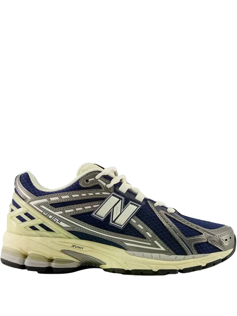 New Balance 1906 Vintage Indigo Dark Silver Metallic