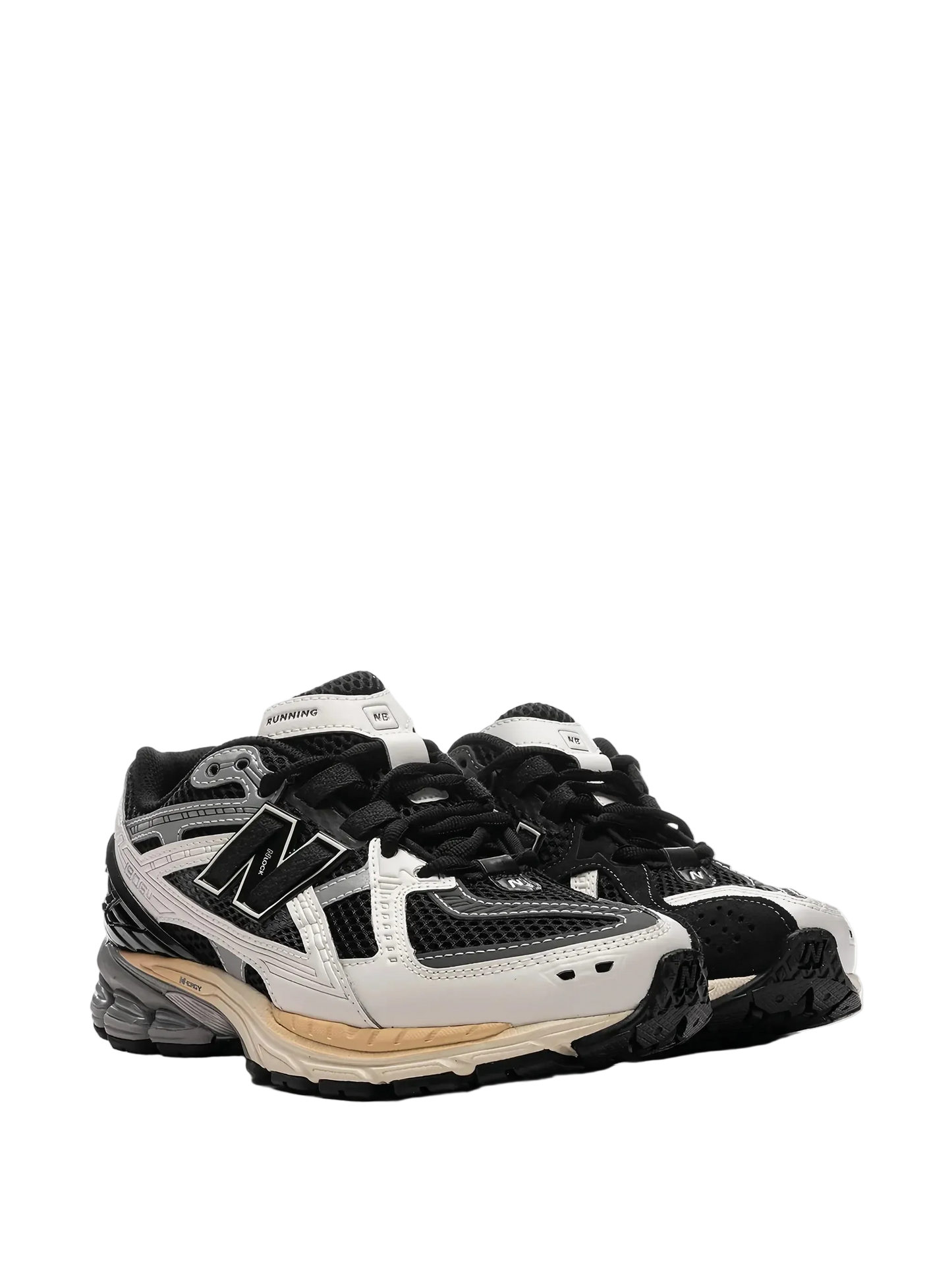 New Balance 1906U Black Sea Salt Magnet