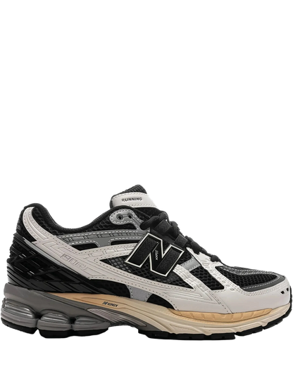 New Balance 1906U Black Sea Salt Magnet