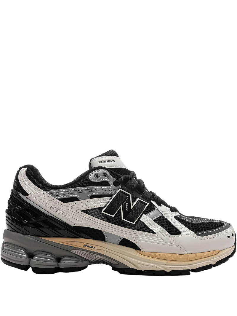 New Balance 1906U Black Sea Salt Magnet