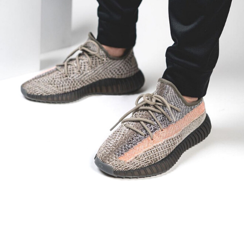 Adidas Yeezy 350 V2 Ash Stone