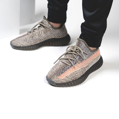Adidas Yeezy 350 V2 Ash Stone