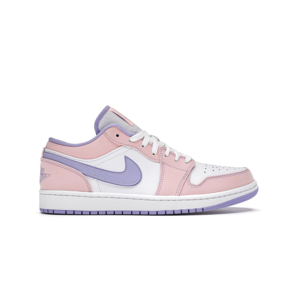 Nike Air Jordan | Nike Air Jordan 1 Low Arctic Punch