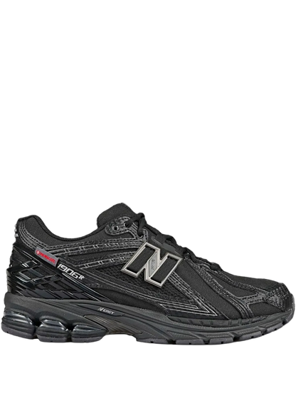 New Balance 1906R Black silver metallic