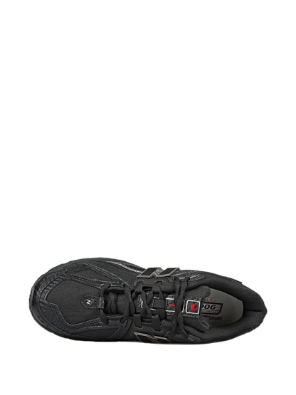 New Balance 1906R Black silver metallic