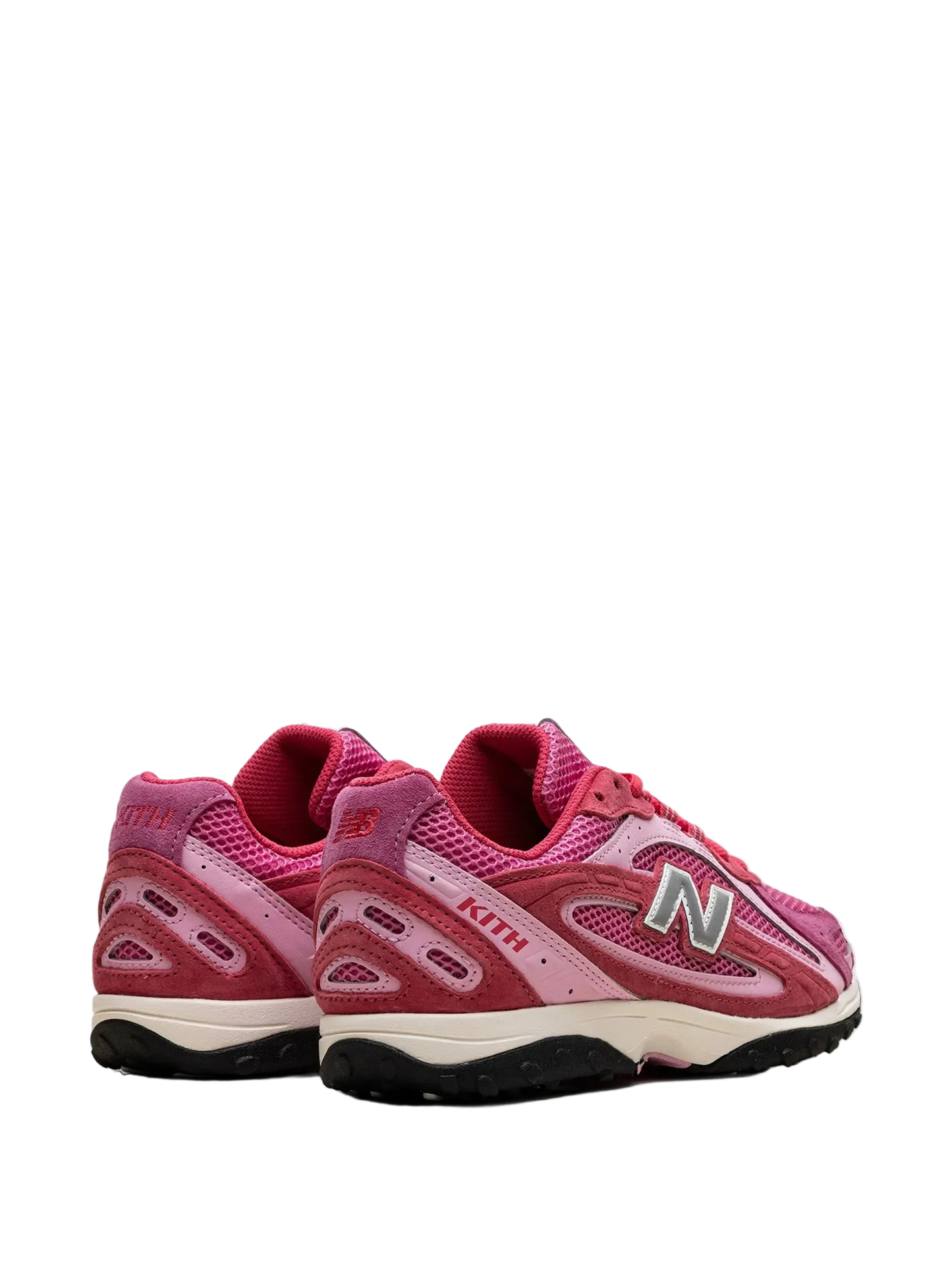 NEW BALANCE 204L - Kith Pink