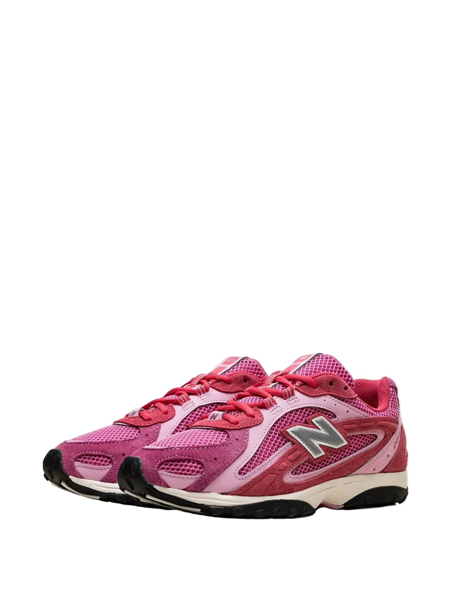 NEW BALANCE 204L - Kith Pink