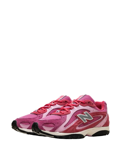 NEW BALANCE 204L - Kith Pink